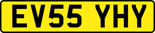 EV55YHY