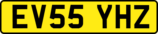 EV55YHZ
