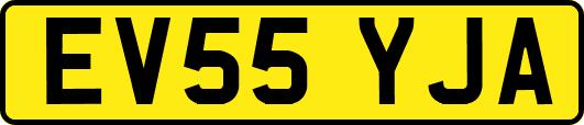 EV55YJA