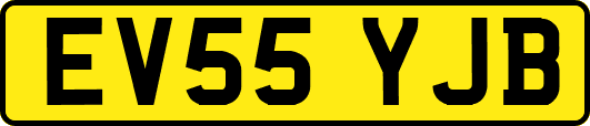 EV55YJB