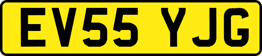 EV55YJG