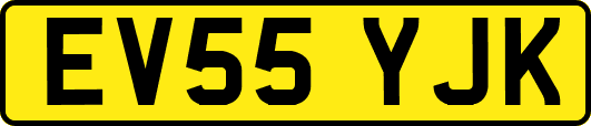 EV55YJK