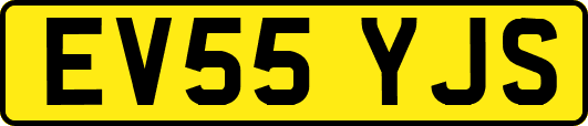 EV55YJS