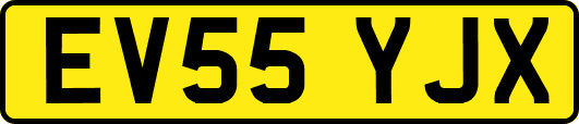 EV55YJX