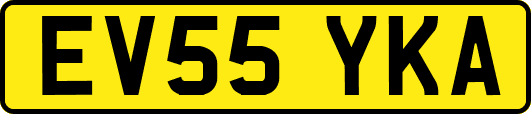 EV55YKA