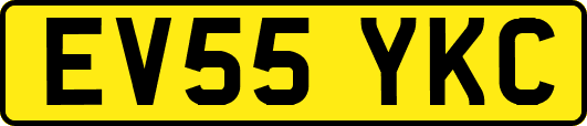 EV55YKC
