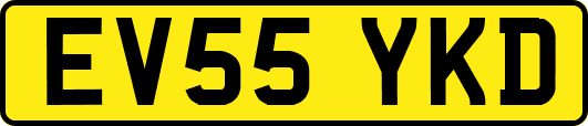 EV55YKD