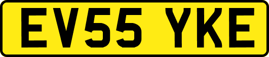 EV55YKE