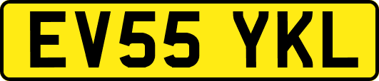 EV55YKL