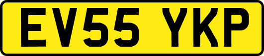 EV55YKP