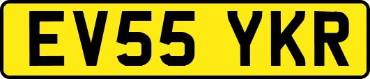EV55YKR