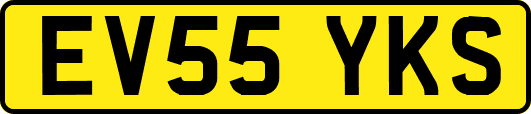 EV55YKS