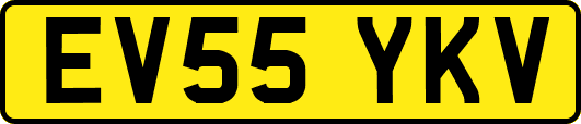 EV55YKV