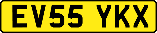 EV55YKX