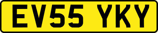 EV55YKY