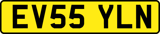 EV55YLN