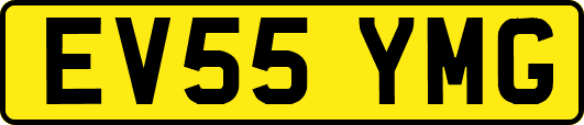 EV55YMG