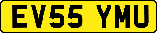EV55YMU