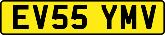 EV55YMV