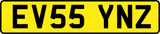 EV55YNZ