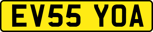 EV55YOA