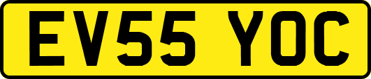EV55YOC