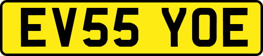 EV55YOE