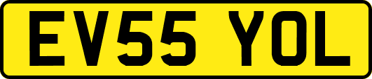EV55YOL