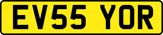 EV55YOR