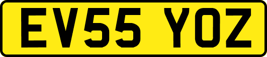 EV55YOZ