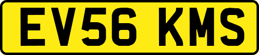EV56KMS