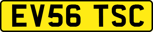 EV56TSC