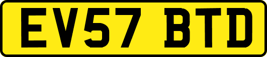 EV57BTD
