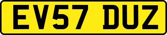 EV57DUZ