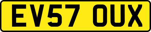 EV57OUX