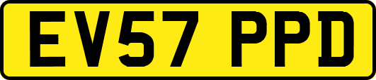 EV57PPD