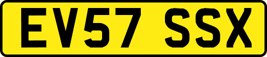 EV57SSX