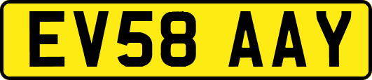 EV58AAY