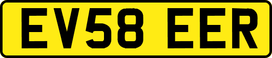 EV58EER