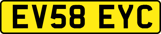 EV58EYC