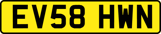 EV58HWN
