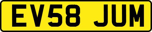EV58JUM