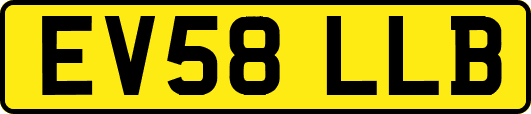 EV58LLB