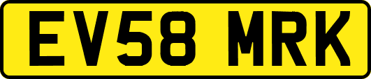 EV58MRK