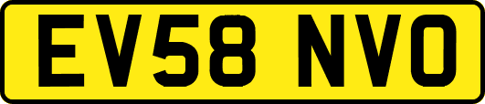 EV58NVO