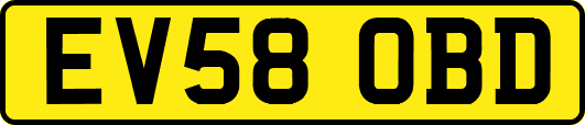 EV58OBD