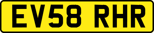 EV58RHR