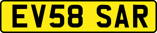 EV58SAR