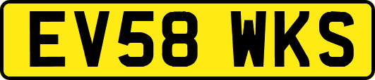 EV58WKS