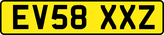 EV58XXZ
